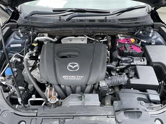 2017 Mazda Axela - Thumbnail