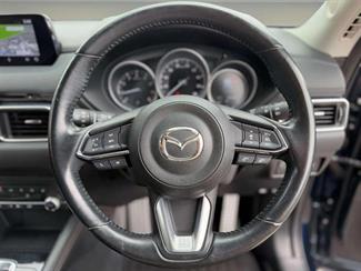 2018 Mazda CX-5 - Thumbnail