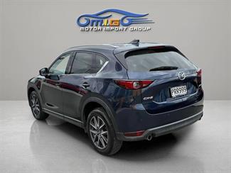 2018 Mazda CX-5 - Thumbnail