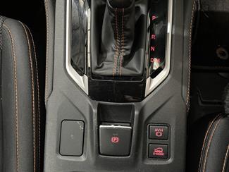 2021 Subaru XV - Thumbnail