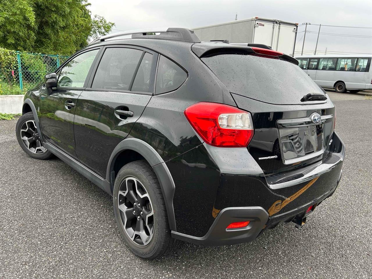 2013 Subaru Impreza