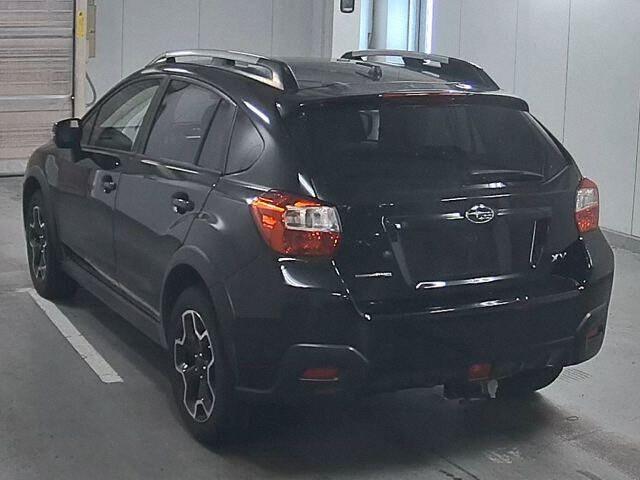 2013 Subaru Impreza