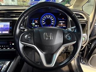 2017 Honda Fit - Thumbnail