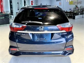 2017 Honda Fit - Thumbnail