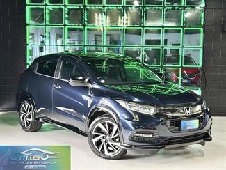 2019 Honda VEZEL - Thumbnail