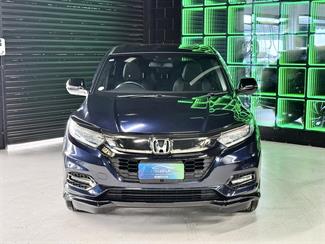 2019 Honda VEZEL - Thumbnail