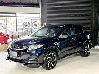 2019 Honda VEZEL - Thumbnail