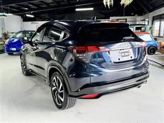 2019 Honda VEZEL - Thumbnail