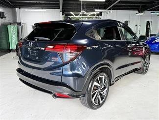 2019 Honda VEZEL - Thumbnail