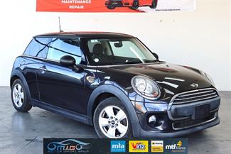 2015 Mini Cooper - Thumbnail