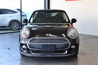 2015 Mini Cooper - Thumbnail