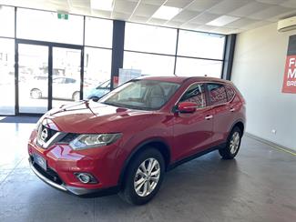 2014 Nissan X-Trail - Thumbnail