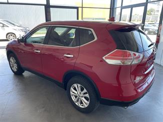 2014 Nissan X-Trail - Thumbnail