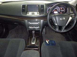 2013 Nissan Teana - Thumbnail