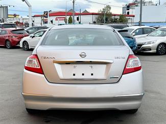 2013 Nissan Teana - Thumbnail