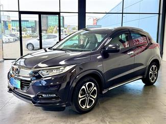 2018 Honda VEZEL - Thumbnail