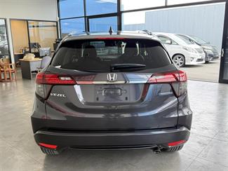 2018 Honda VEZEL - Thumbnail