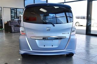 2012 Honda FREED - Thumbnail