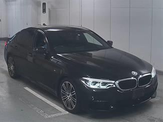 2019 BMW 523D M-SPORT - Thumbnail