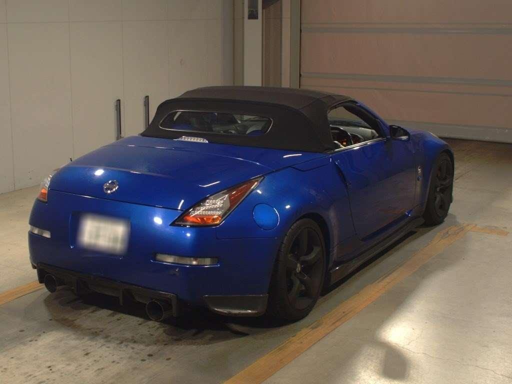 2003 Nissan Fairlady