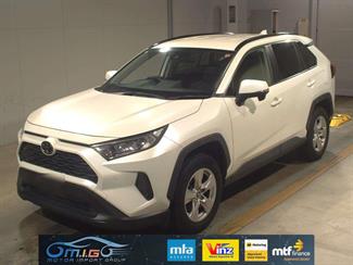 2019 Toyota Rav4 - Thumbnail