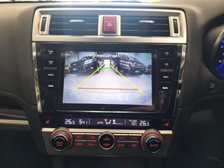 2015 Subaru Legacy - Thumbnail
