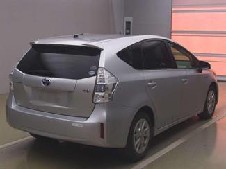 2012 Toyota Prius - Thumbnail