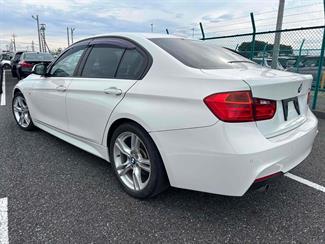 2015 BMW 320 - Thumbnail