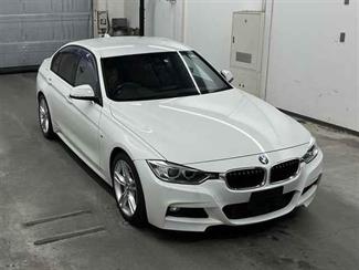 2015 BMW 320 - Thumbnail