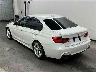 2015 BMW 320 - Thumbnail