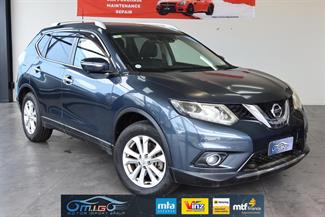 2014 Nissan X-Trail - Thumbnail