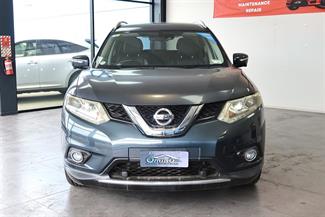 2014 Nissan X-Trail - Thumbnail