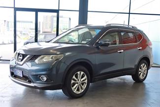 2014 Nissan X-Trail - Thumbnail