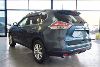 2014 Nissan X-Trail - Thumbnail