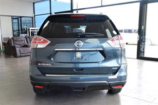 2014 Nissan X-Trail - Thumbnail