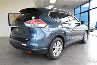 2014 Nissan X-Trail - Thumbnail