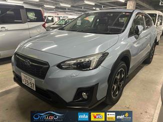 2018 Subaru Impreza - Thumbnail