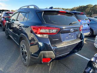 2021 Subaru Impreza - Thumbnail