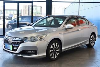 2014 Honda Accord - Thumbnail