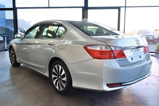 2014 Honda Accord - Thumbnail