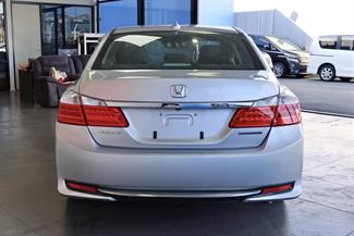 2014 Honda Accord - Thumbnail