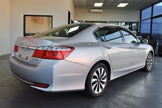 2014 Honda Accord - Thumbnail