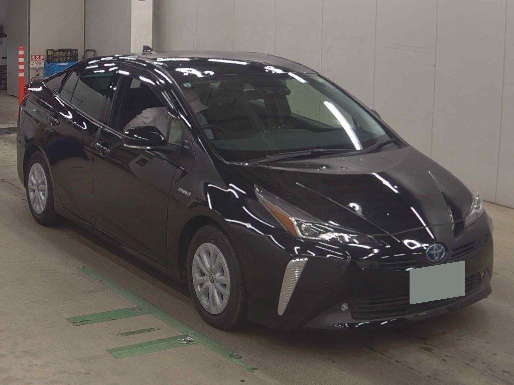 2019 Toyota Prius