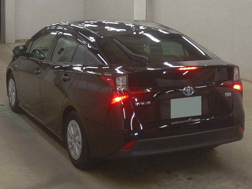 2019 Toyota Prius