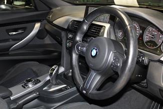 2014 BMW 320i - Thumbnail