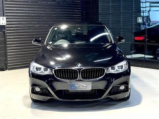 2014 BMW 320i - Thumbnail