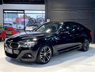 2014 BMW 320i - Thumbnail