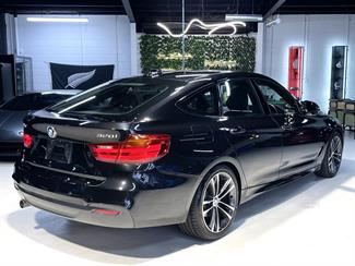 2014 BMW 320i - Thumbnail