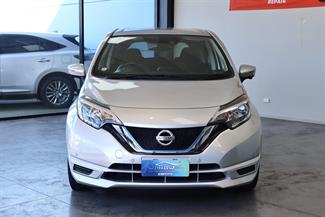 2019 Nissan Note - Thumbnail