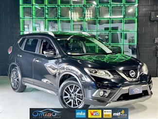 2015 Nissan X-Trail - Thumbnail